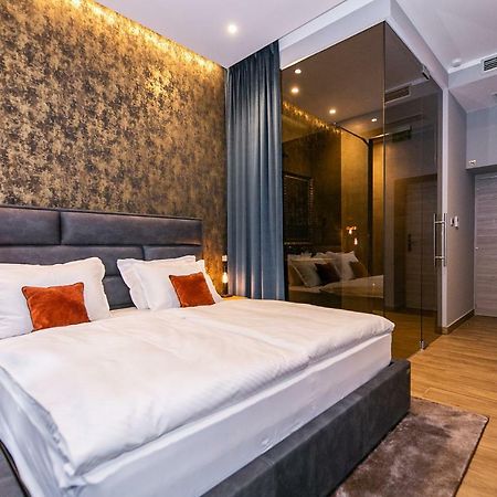 Teatro Suite & Rooms Rijeka Exteriör bild
