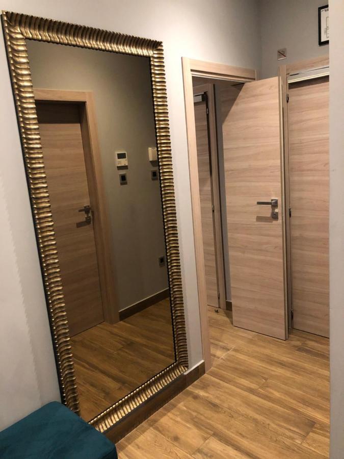 Teatro Suite & Rooms Rijeka Exteriör bild