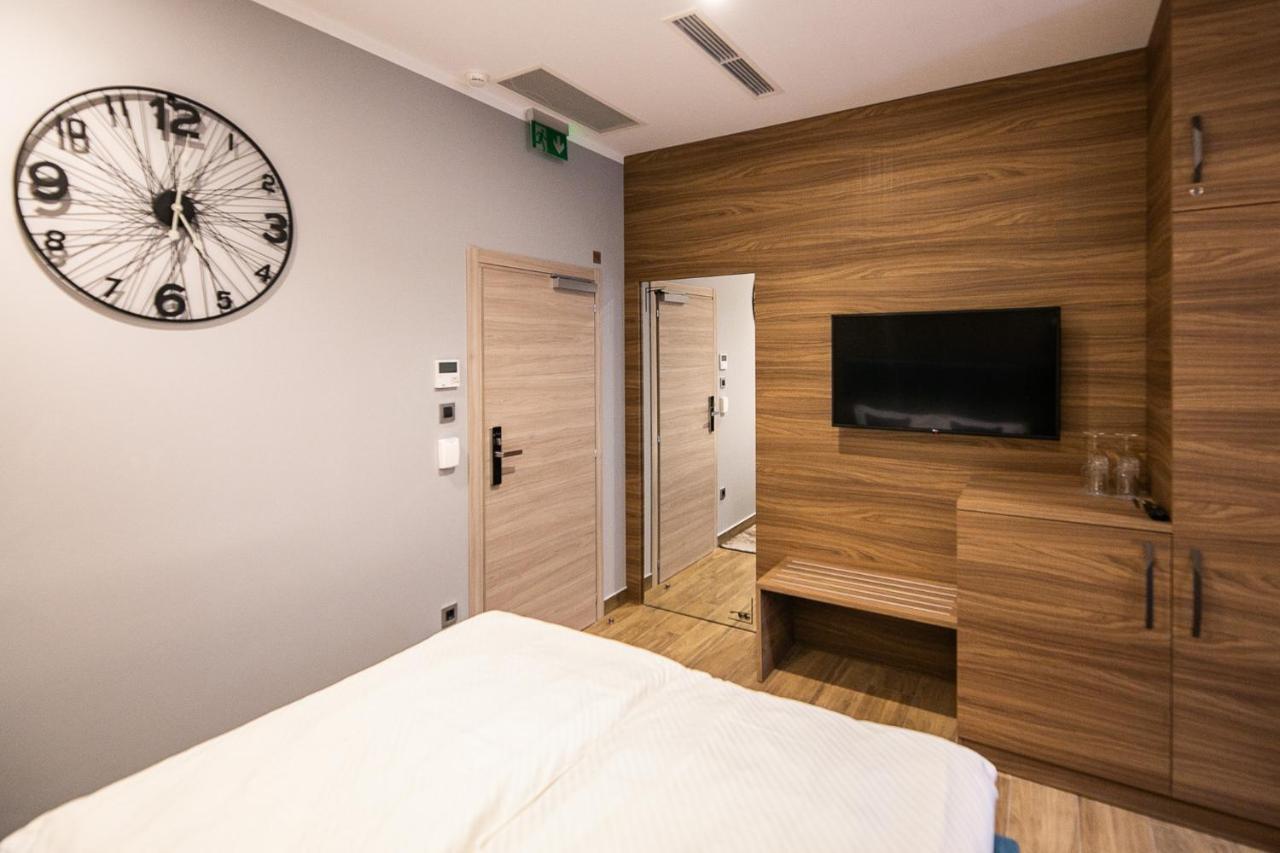 Teatro Suite & Rooms Rijeka Exteriör bild