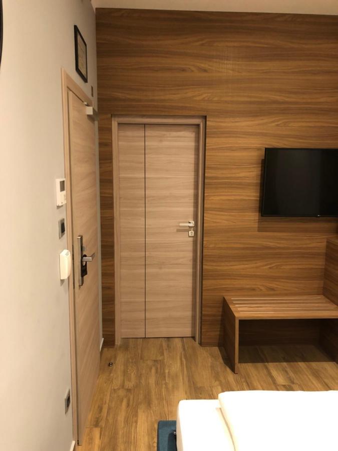 Teatro Suite & Rooms Rijeka Exteriör bild