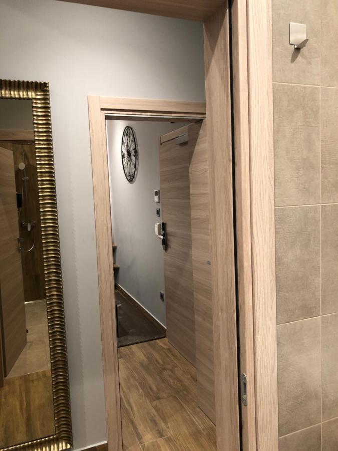 Teatro Suite & Rooms Rijeka Exteriör bild